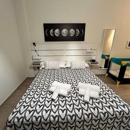 Apartmán 40 Metri Quadri Martina Franca Exteriér fotografie