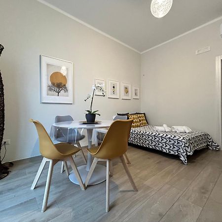 Apartmán 40 Metri Quadri Martina Franca Exteriér fotografie