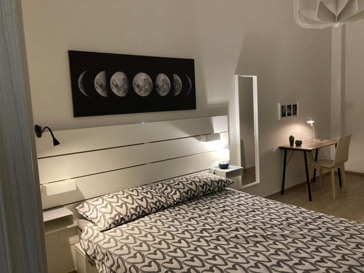 Apartmán 40 Metri Quadri Martina Franca Exteriér fotografie