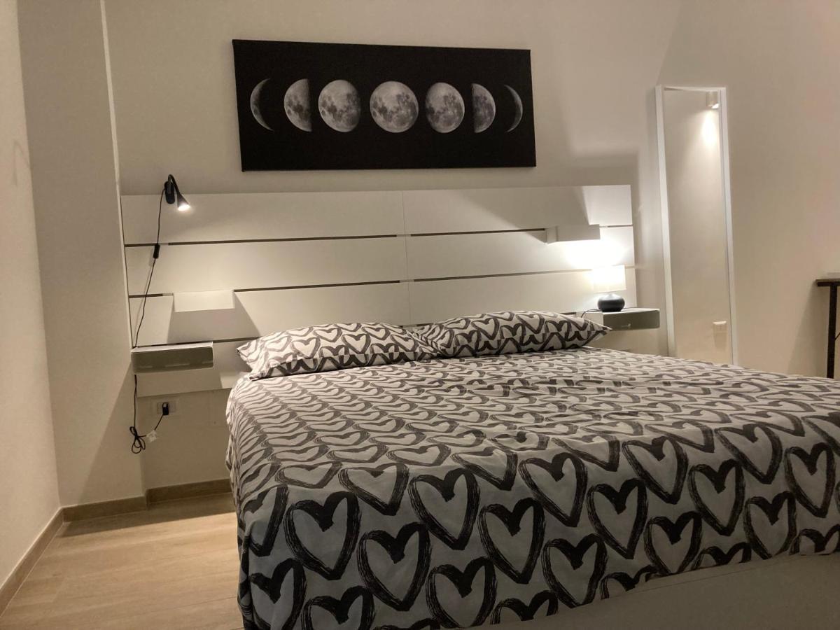 Apartmán 40 Metri Quadri Martina Franca Exteriér fotografie