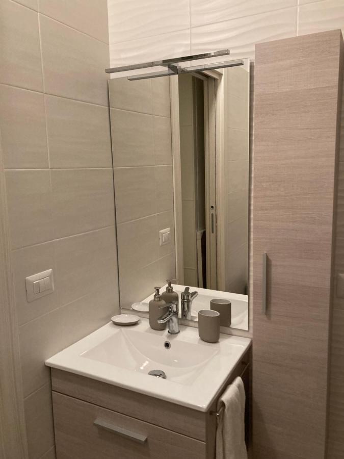 Apartmán 40 Metri Quadri Martina Franca Exteriér fotografie