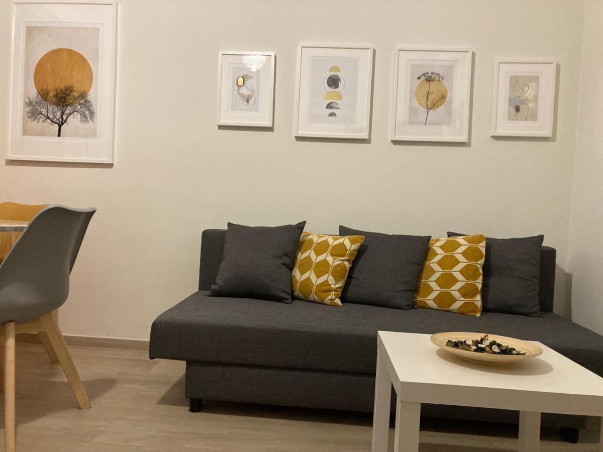 Apartmán 40 Metri Quadri Martina Franca Exteriér fotografie