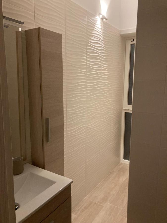 Apartmán 40 Metri Quadri Martina Franca Exteriér fotografie