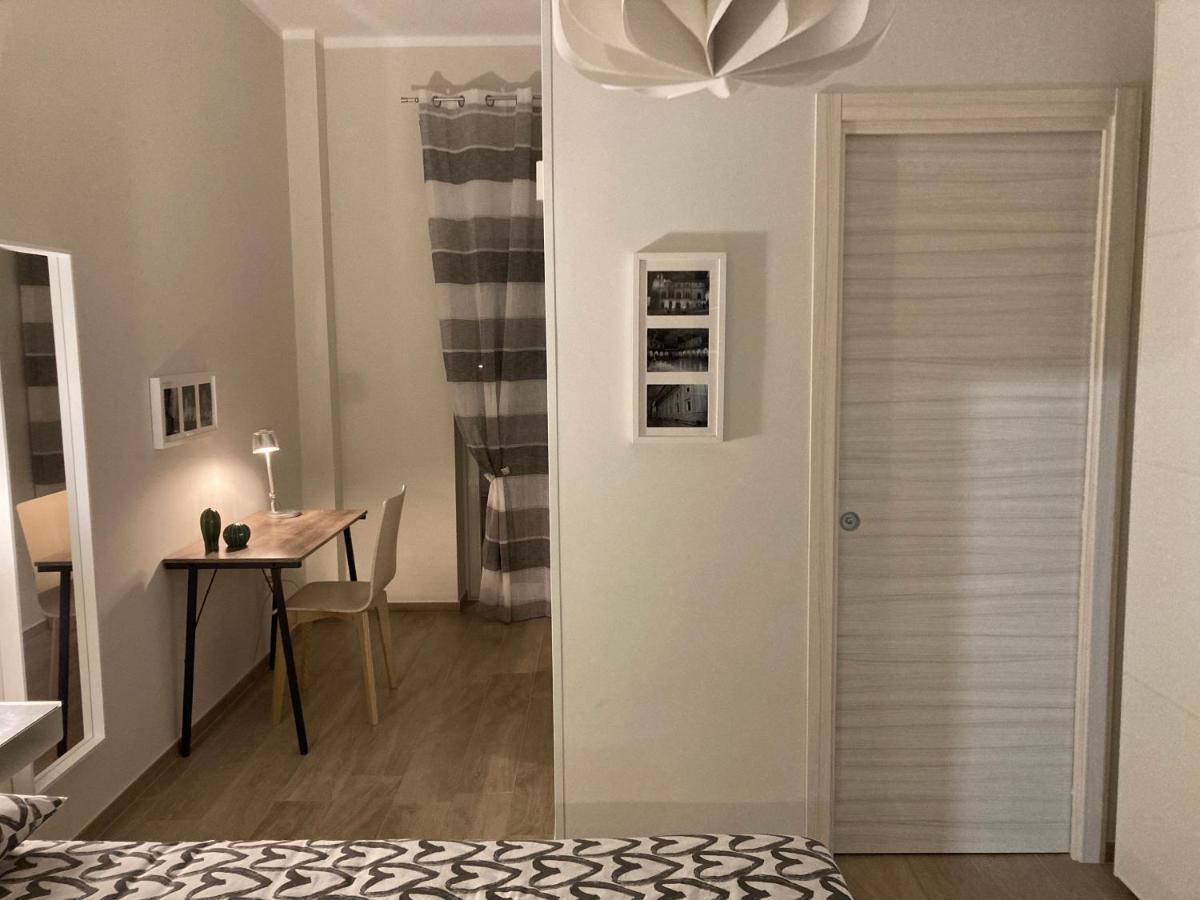 Apartmán 40 Metri Quadri Martina Franca Exteriér fotografie