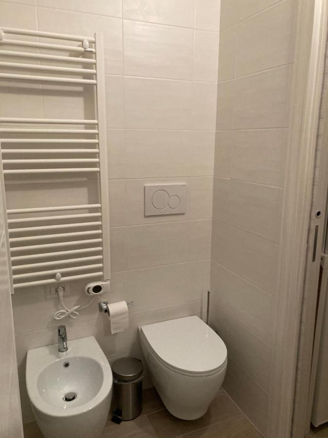 Apartmán 40 Metri Quadri Martina Franca Exteriér fotografie