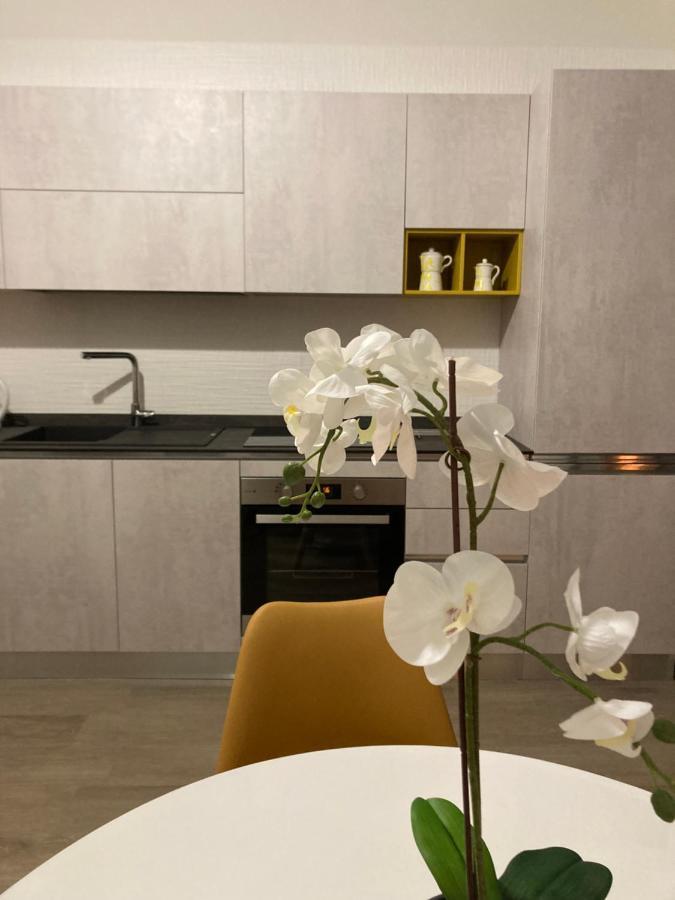 Apartmán 40 Metri Quadri Martina Franca Exteriér fotografie