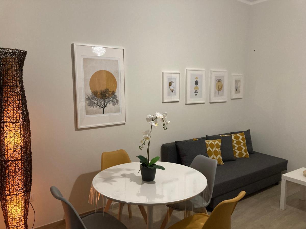 Apartmán 40 Metri Quadri Martina Franca Exteriér fotografie