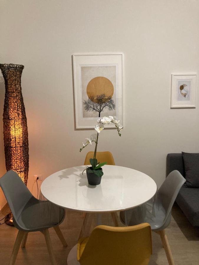 Apartmán 40 Metri Quadri Martina Franca Exteriér fotografie