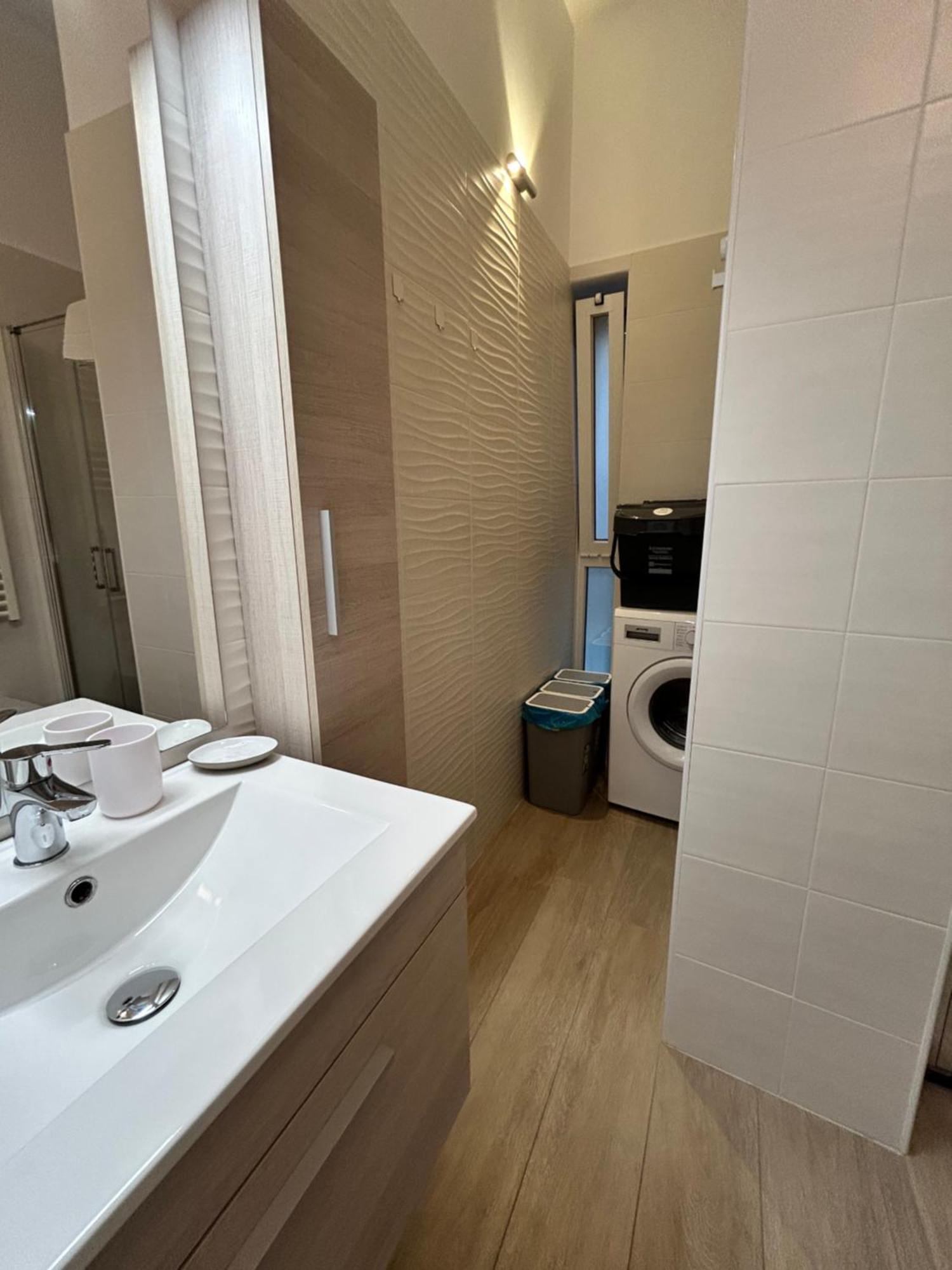 Apartmán 40 Metri Quadri Martina Franca Exteriér fotografie