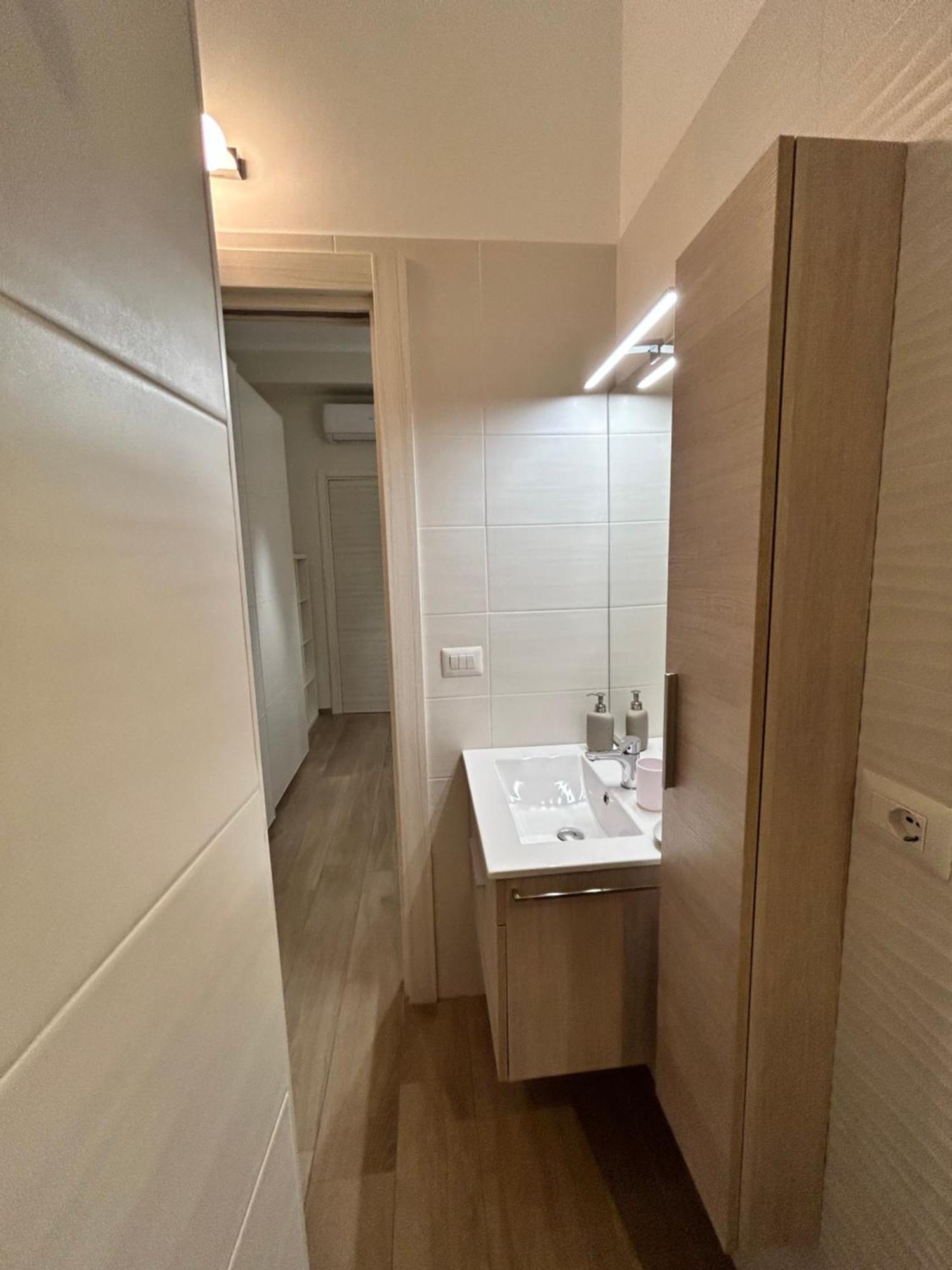 Apartmán 40 Metri Quadri Martina Franca Exteriér fotografie