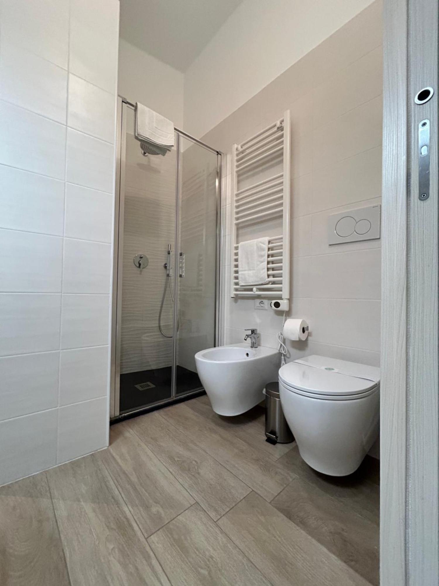 Apartmán 40 Metri Quadri Martina Franca Exteriér fotografie
