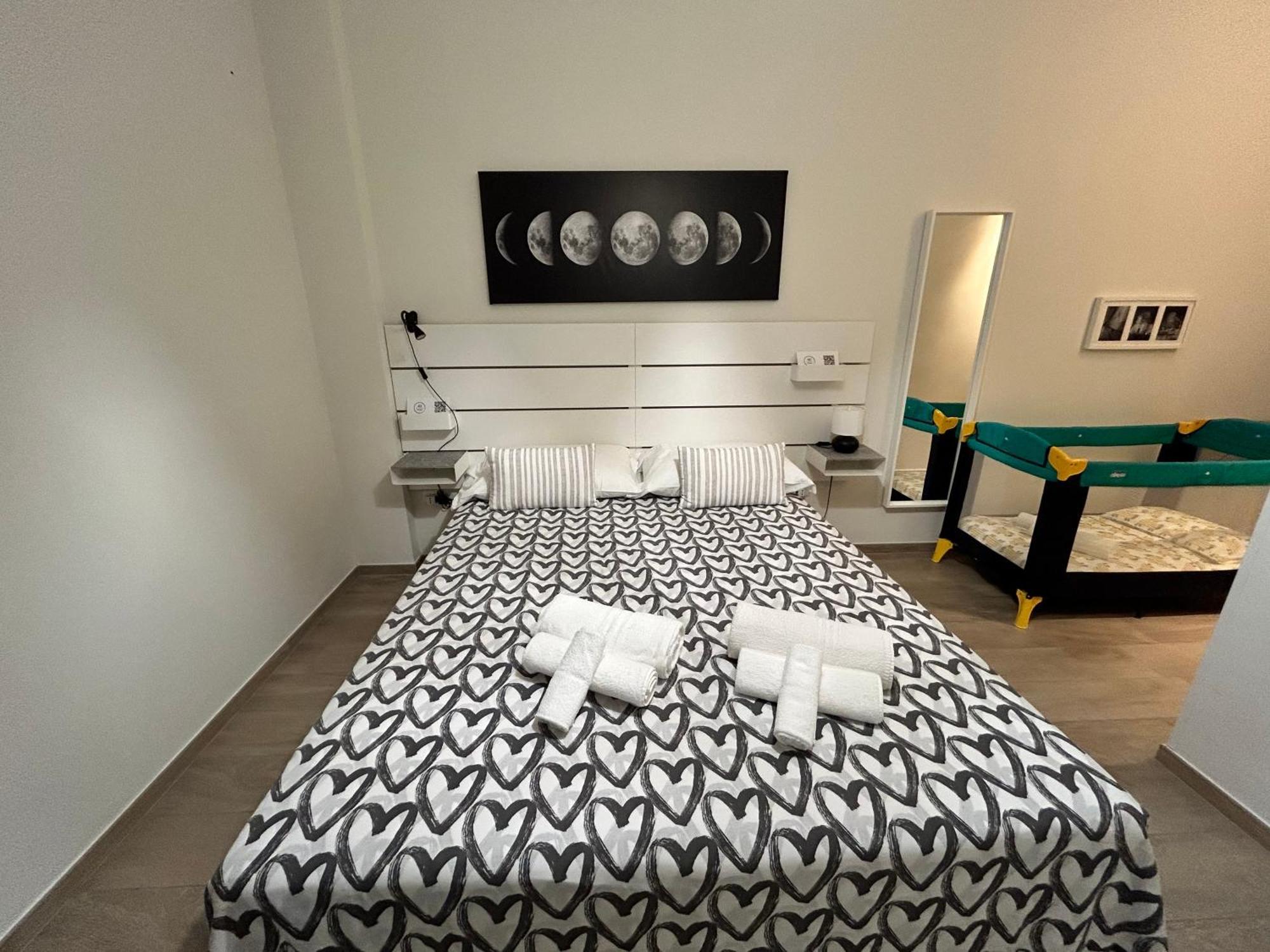 Apartmán 40 Metri Quadri Martina Franca Exteriér fotografie