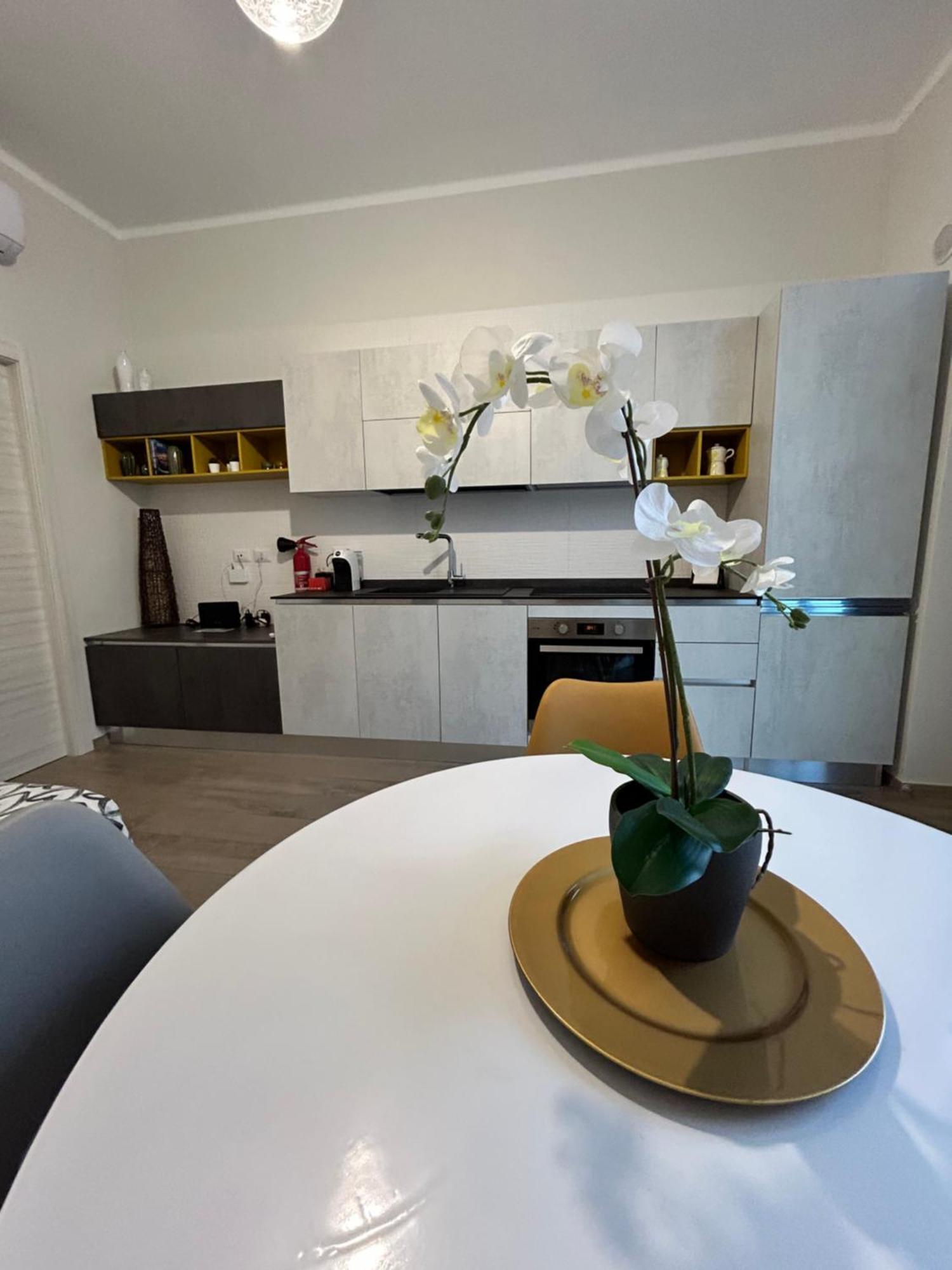 Apartmán 40 Metri Quadri Martina Franca Exteriér fotografie