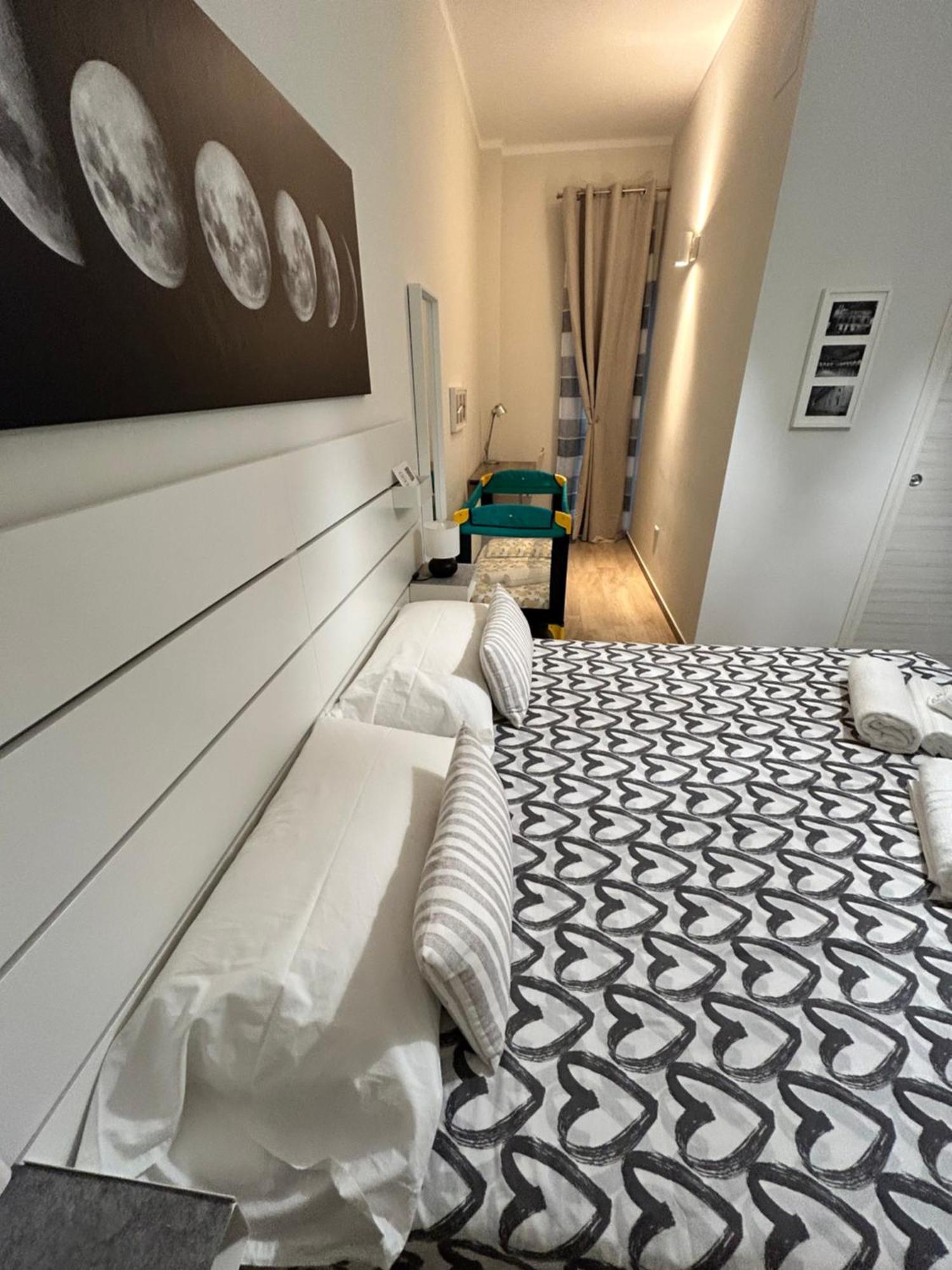 Apartmán 40 Metri Quadri Martina Franca Exteriér fotografie