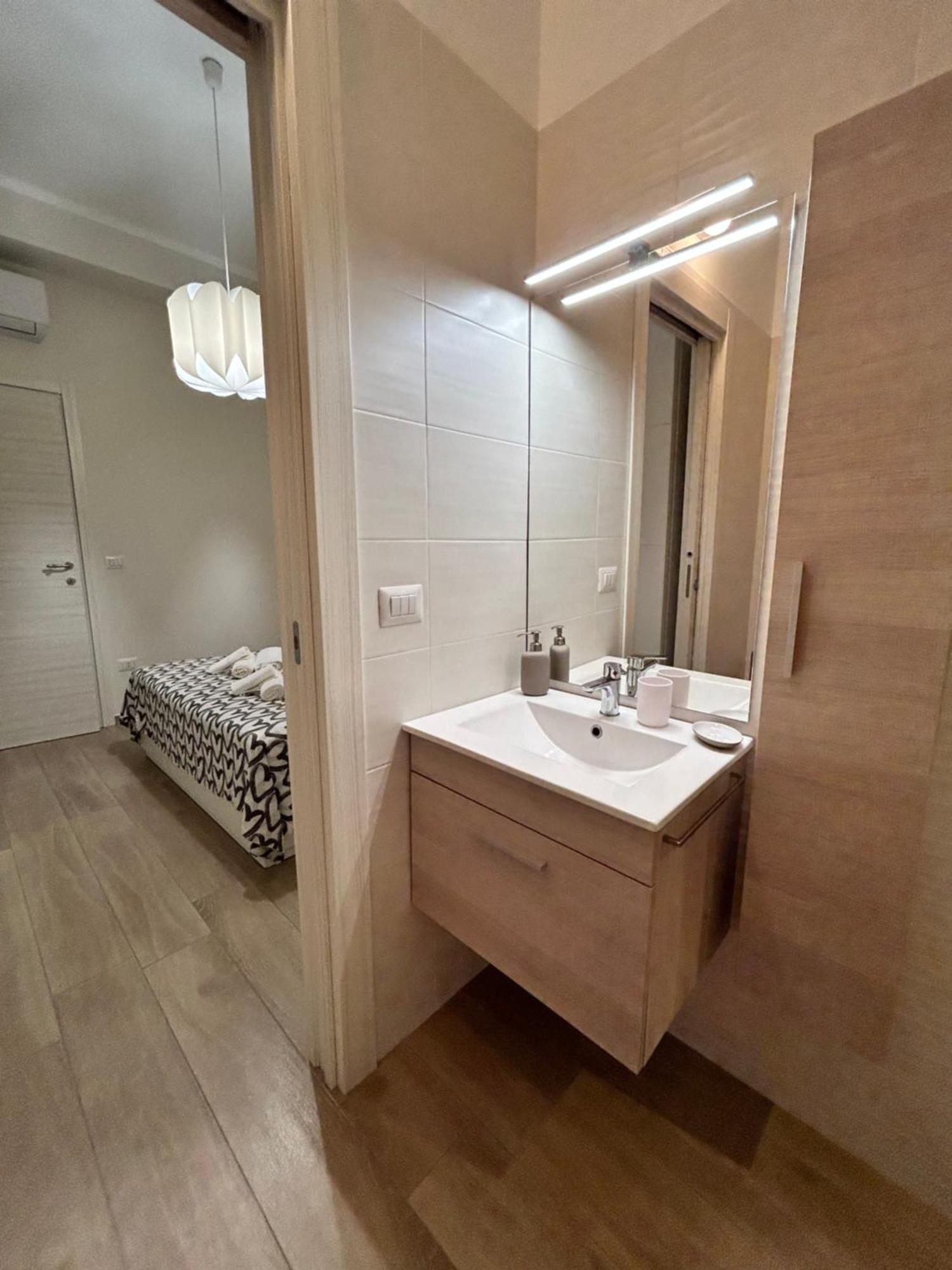 Apartmán 40 Metri Quadri Martina Franca Exteriér fotografie