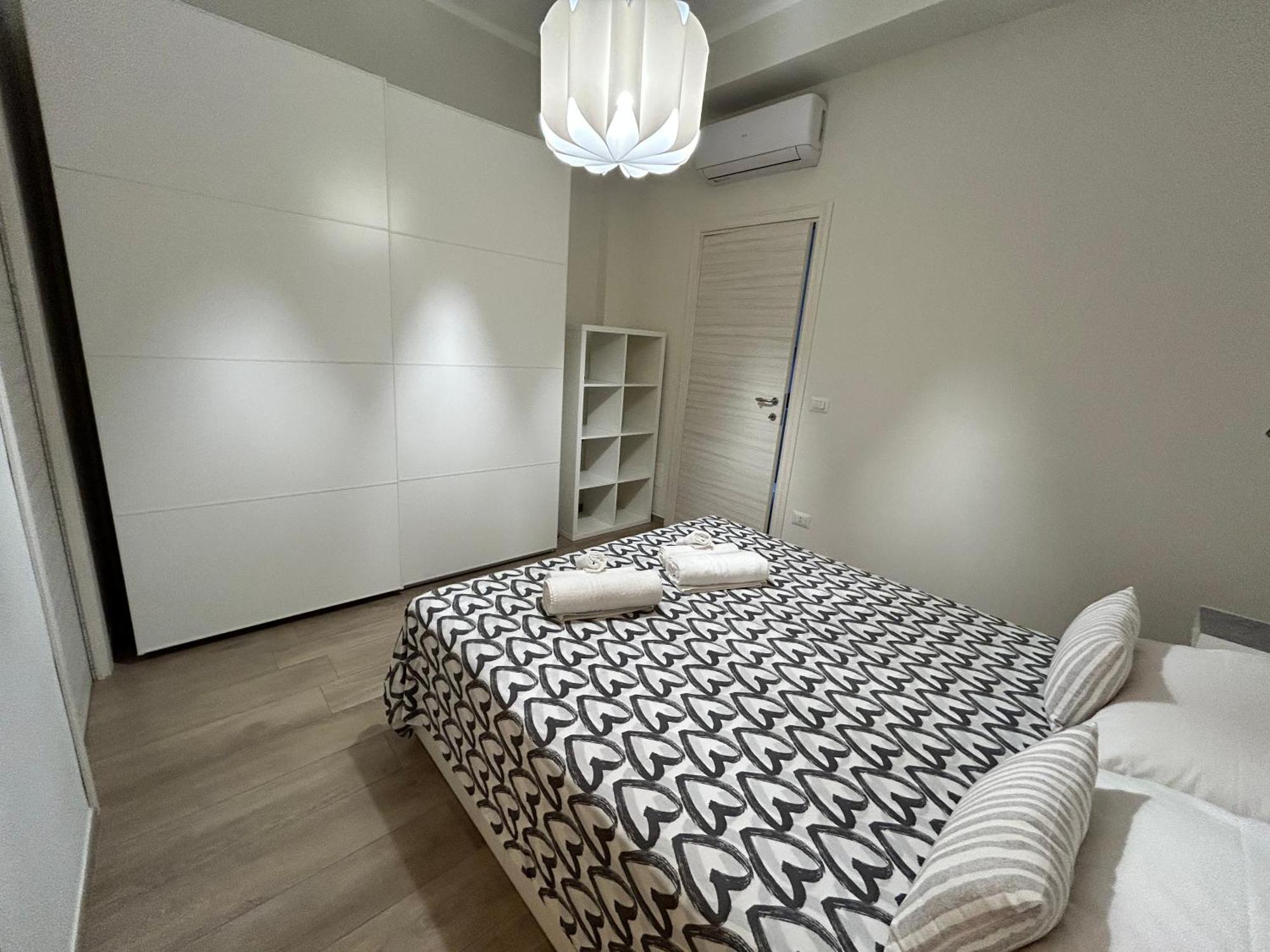 Apartmán 40 Metri Quadri Martina Franca Exteriér fotografie